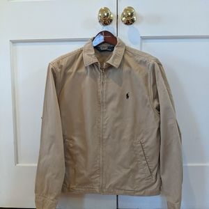 Polo Ralph Lauren Harrington Jacket